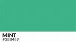 Color Mint