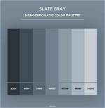 Color Slate