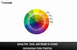 Color Tone