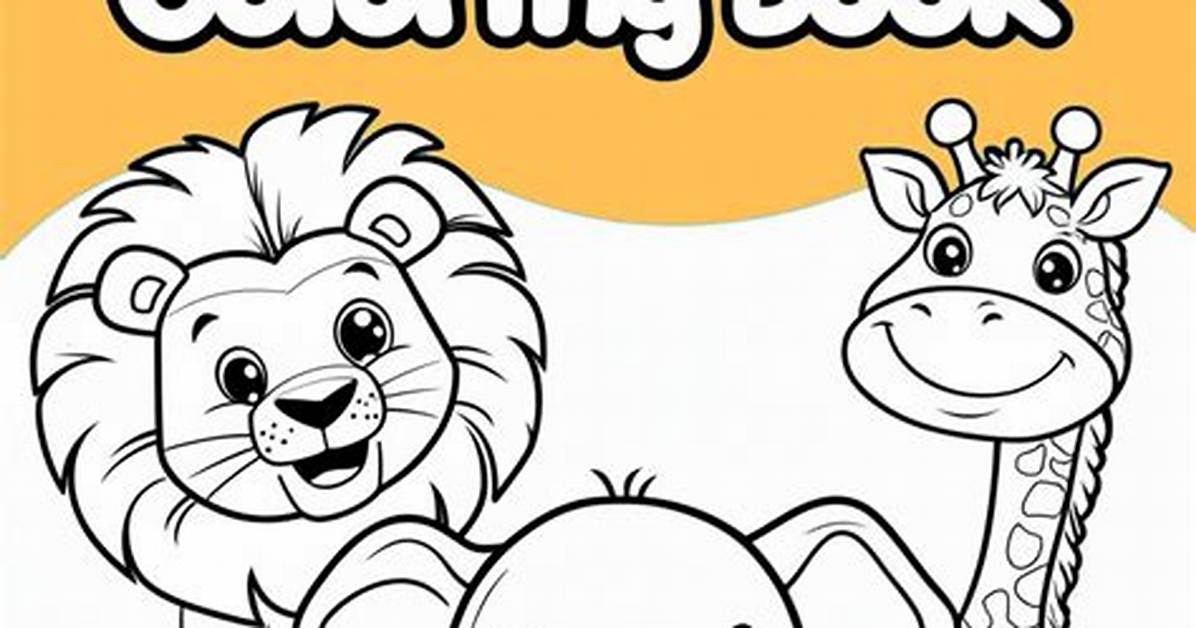 Coloring Book