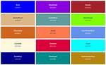 Colors in Javascript Console