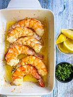 Colossal Shrimp