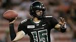Colt Brennan Net Worth | Wife