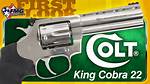 Colt King