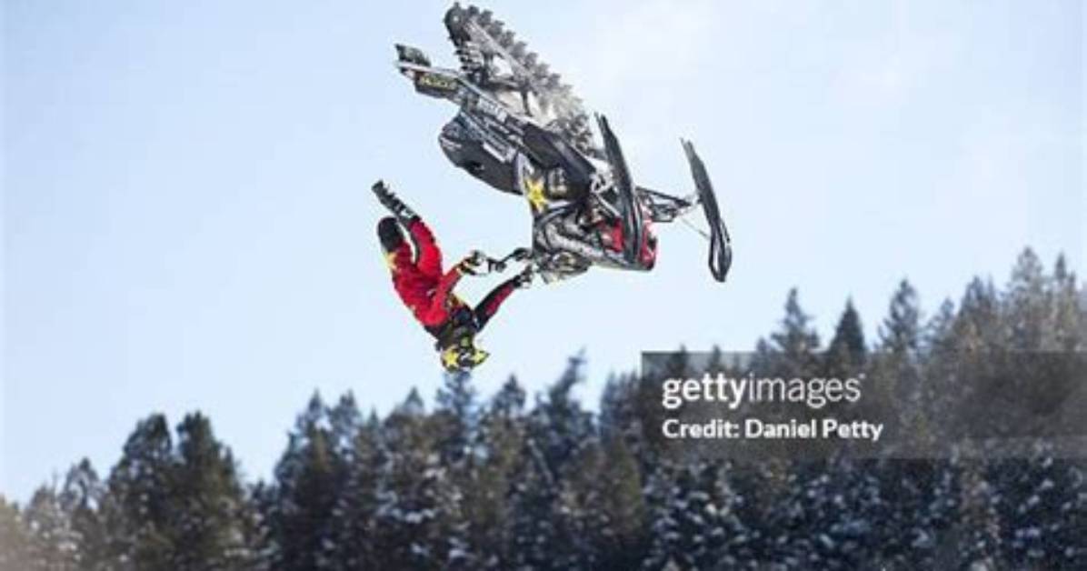 Colten Moore