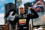 Colton Herta