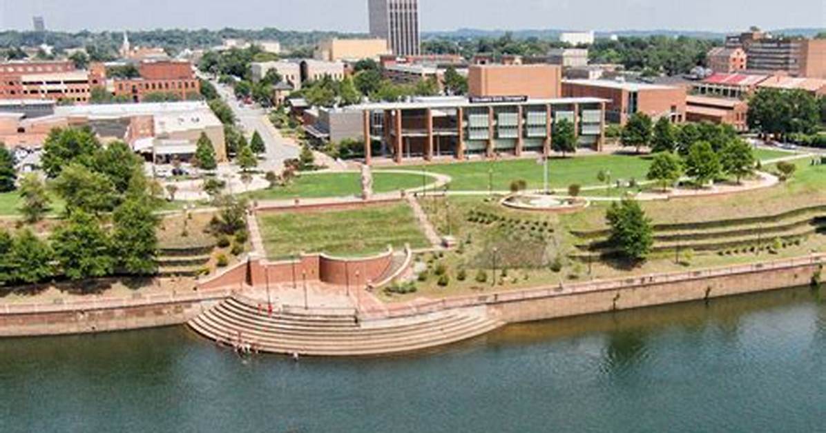 Columbus' State