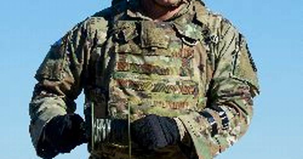 Combat Engineer Mos