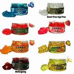 Combat Gel
