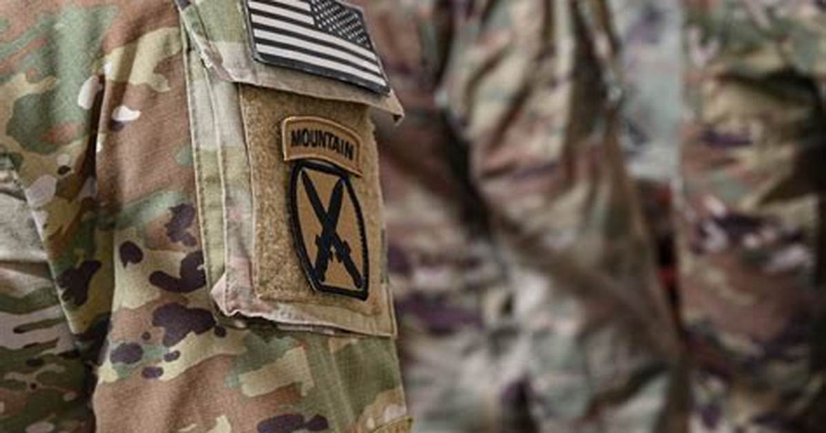 Combat Patch