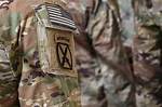 Combat Patch