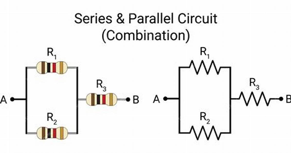 Combination Circuit
