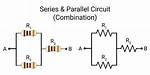 Combination Circuit