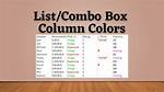 Combo List