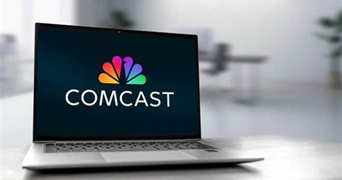 Comcast Appointment