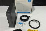 Comcast Compatible Modems