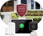 Comcast Home Security