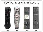 Comcast Remote Not Working