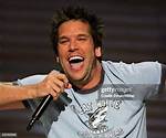Comedian Cook