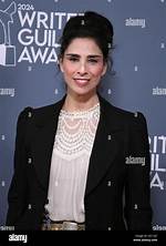 Comedian Silverman