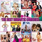 Comedy or Romance for Example