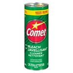 Comet Cleaning Powder