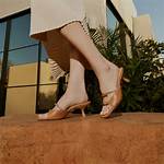 Comfortable Work Heels from Marion Parke