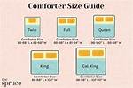 Comforter Size