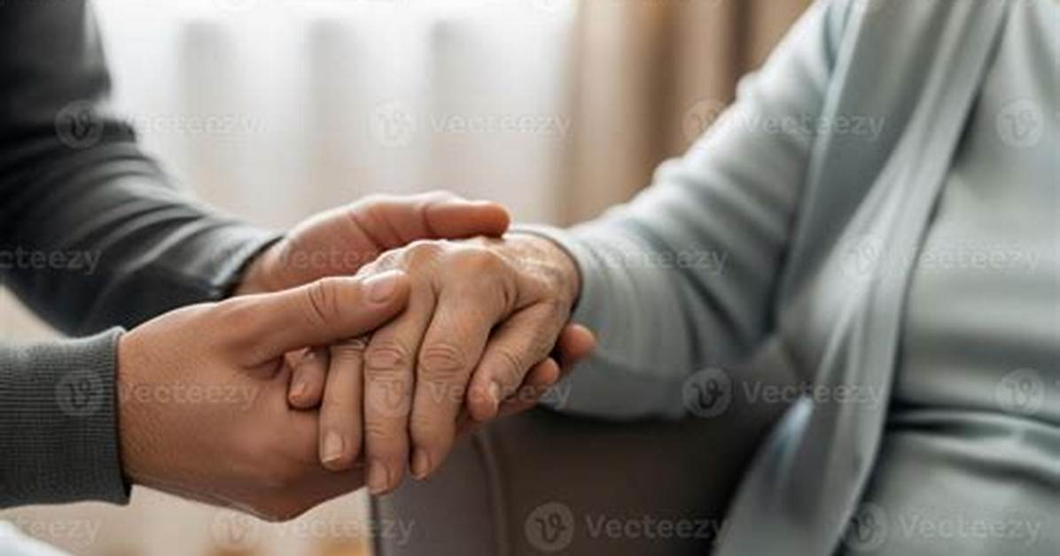 Comforting Touch