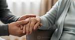 Comforting Touch