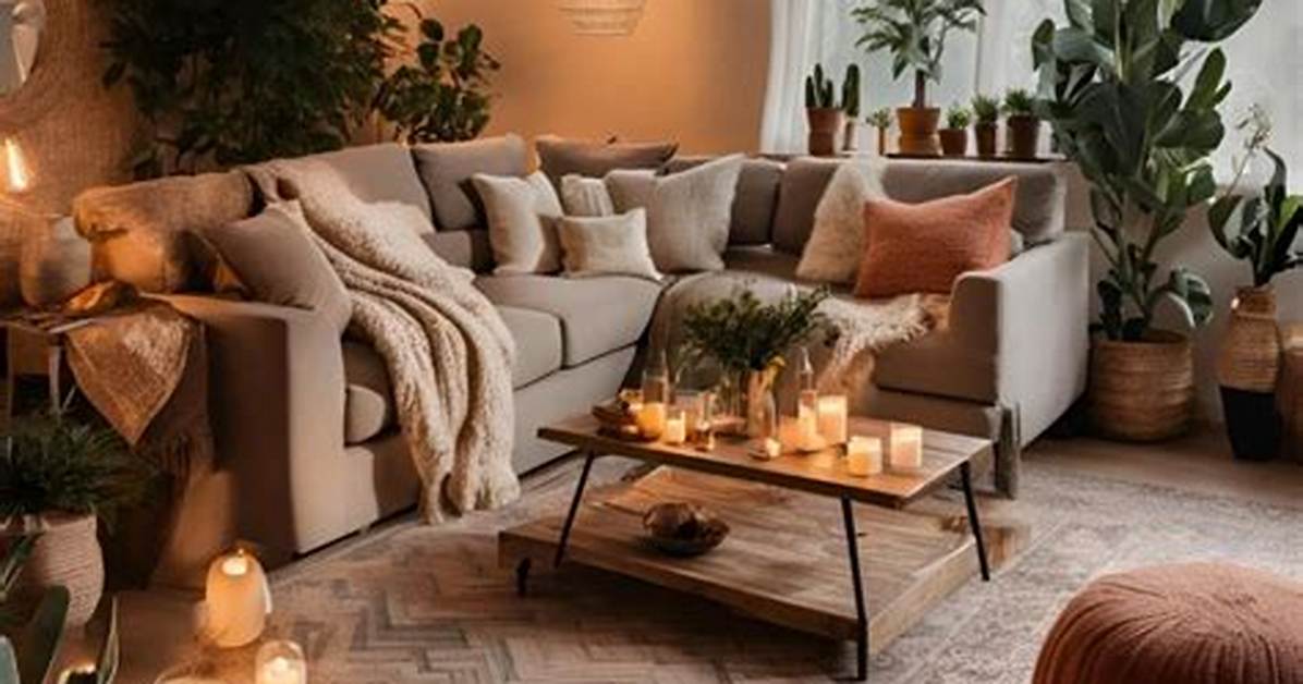 Comfy Room