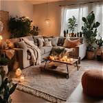 Comfy Room