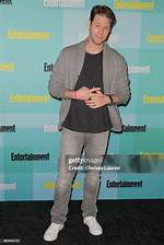 Comic Actor Barinholtz