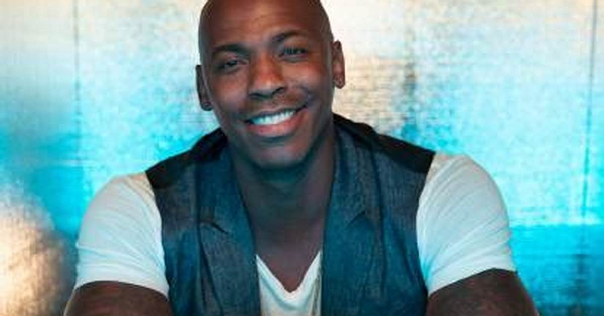 Comic Actor Brooks