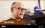 Comic Actor Corddry