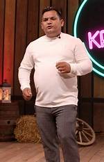 Comic Actor Romano