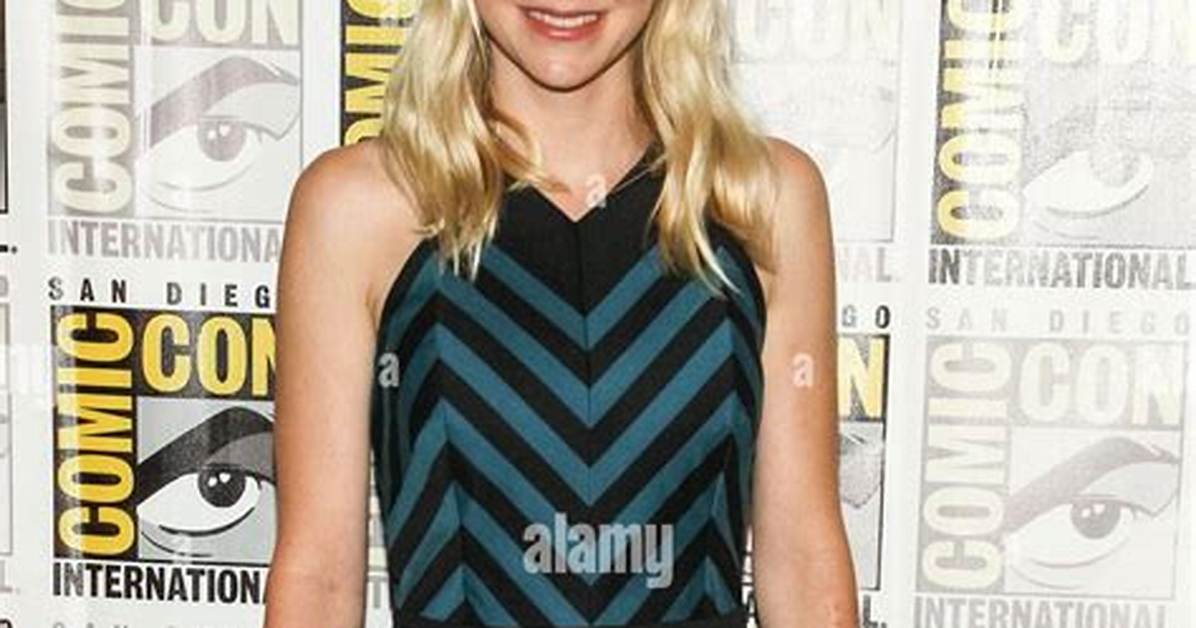 Comic Actress Faris