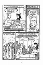 Comic Director Brooks