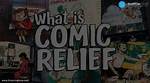 Comic Relief Definition