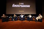Comical Comedy Central Event
