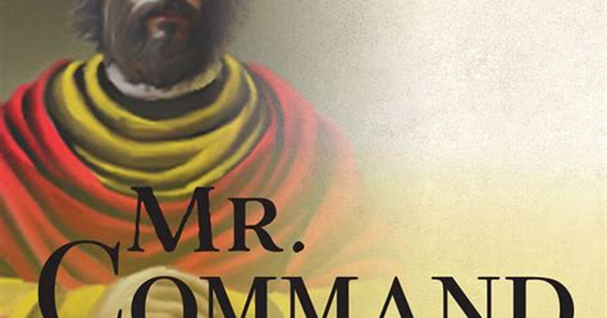 Command from a King