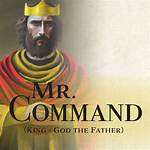 Command from a King