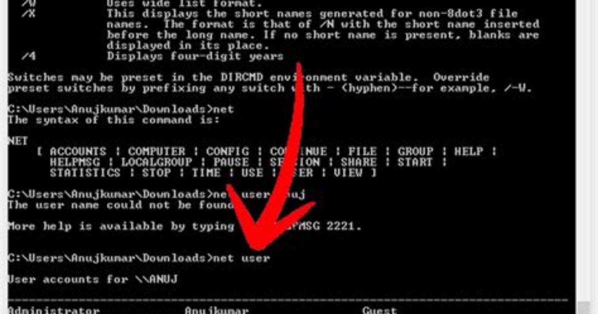 Command Line Install Only