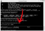 Command Line Install Only