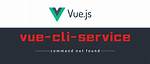 Command Not Found with Vue-Cli