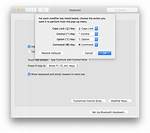 Command + Tab Does Not Work Consistently on Macos