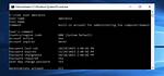 Command to Check Whether the Current User Has Write Permission