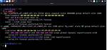 Command to Find Network Interface for Ip
