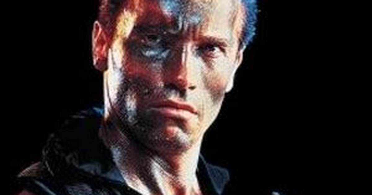 Commando | Rotten Tomatoes