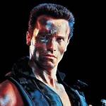 Commando | Rotten Tomatoes